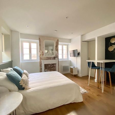 L'Orchidea - Studio Dans Le Quartier Des Chalets Tuluza Zewnętrze zdjęcie